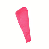 Super Absorbent Microfiber Hair Towel Wrap Turban